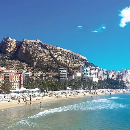 Stayalicante Exterior photo