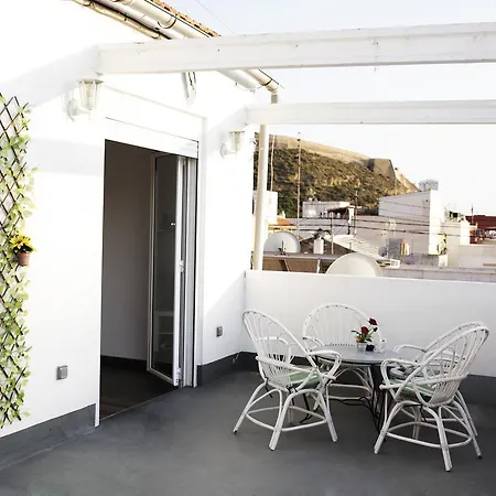 Stayalicante Exterior photo