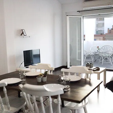 Stayalicante Exterior photo